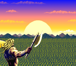 illustration d'Astyanax